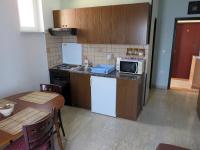 Půdorys ubytování Apartments by the sea Vir - Lozice, Vir - 16691