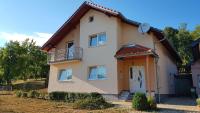 Plán poschodí v ubytovaní Family friendly house with a parking space Licki Osik, Velebit - 16777