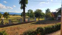 Plán poschodí v ubytovaní Family friendly house with a parking space Licki Osik, Velebit - 16777