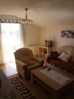 Plán poschodí v ubytovaní Family friendly house with a parking space Licki Osik, Velebit - 16777