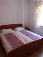 Plán poschodí v ubytovaní Family friendly house with a parking space Licki Osik, Velebit - 16777