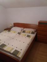 Plán poschodí v ubytovaní Family friendly house with a parking space Licki Osik, Velebit - 16777