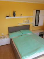 Plán poschodí v ubytovaní Family friendly house with a parking space Licki Osik, Velebit - 16777