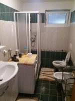 Plán poschodí v ubytovaní Family friendly house with a parking space Licki Osik, Velebit - 16777