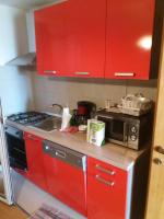 Plán poschodí v ubytovaní Family friendly house with a parking space Licki Osik, Velebit - 16777