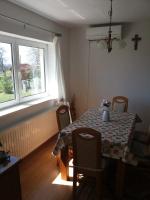 Plán poschodí v ubytovaní Family friendly house with a parking space Licki Osik, Velebit - 16777