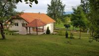 Plán poschodí v ubytovaní Family friendly house with a parking space Licki Osik, Velebit - 16777