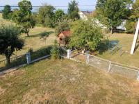 Plán poschodí v ubytovaní Family friendly house with a parking space Licki Osik, Velebit - 16777