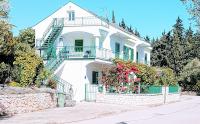 Půdorys ubytování Apartment Sveti Filip i Jakov 16759c