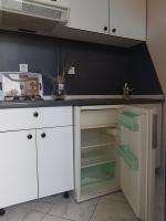 Půdorys ubytování Apartment Sveti Filip i Jakov 16759c