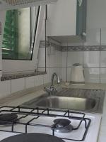Půdorys ubytování Apartment Sveti Filip i Jakov 16759c