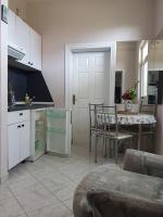 Půdorys ubytování Apartment Sveti Filip i Jakov 16759c