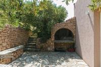 Plán poschodí v ubytovaní Apartments with a parking space Brela, Makarska - 16596