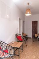 Posedenie v ubytovaní Apartments by the sea Brela, Makarska - 16950