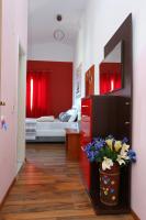 Plán poschodí v ubytovaní Family friendly apartments with a swimming pool Okrug Gornji, Ciovo - 16893