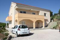Plán poschodí v ubytovaní Apartments by the sea Bilice, Krka - 16904
