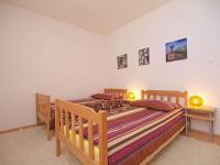 Plán poschodí v ubytovaní Apartments by the sea Bilice, Krka - 16904
