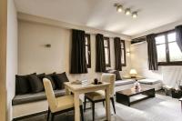 Plan piętra w obiekcie 12 Months Resort & Spa