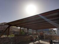 Půdorys ubytování Seaside holiday house Razanac, Zadar - 16876