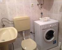 Půdorys ubytování Seaside holiday house Razanac, Zadar - 16876