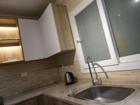 Kuchyň nebo kuchyňský kout v ubytování Sheraton ocean 603 - Private apartments