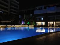 Bazén v ubytování Sheraton ocean 603 - Private apartments nebo v jeho okolí