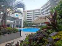 Bazén v ubytování Sheraton ocean 603 - Private apartments nebo v jeho okolí