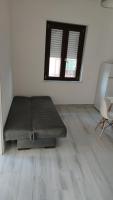 Posedenie v ubytovaní KROTONIATI APARTMENT