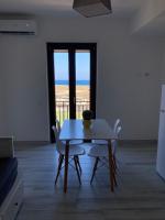 Výhľad na more alebo výhľad na more priamo z apartmánu