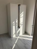 Plán poschodí v ubytovaní KROTONIATI APARTMENT
