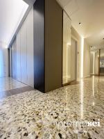 Plán poschodí v ubytovaní Interno Sei B&B
