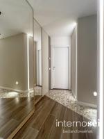 Plán poschodí v ubytovaní Interno Sei B&B