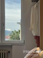 Posteľ alebo postele v izbe v ubytovaní Interno Sei B&B