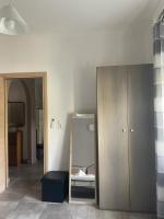 Plán poschodí v ubytovaní Sofis House