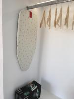 Půdorys ubytování ANASTASIA LUXURY SUITES 2