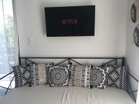 Půdorys ubytování ANASTASIA LUXURY SUITES 2