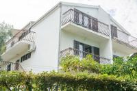Plán poschodí v ubytovaní Apartments by the sea Arbanija, Ciovo - 18624