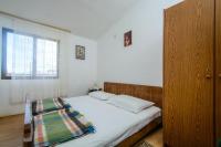 Plán poschodí v ubytovaní Apartments by the sea Arbanija, Ciovo - 18624