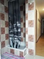 Plán poschodí v ubytovaní Apartments with WiFi Rijeka - 18659
