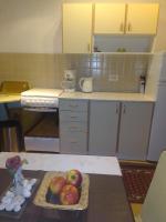 Plán poschodí v ubytovaní Apartments with WiFi Rijeka - 18659