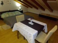 Plán poschodí v ubytovaní Apartments with WiFi Rijeka - 18659