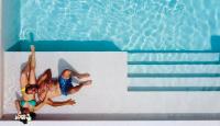 The swimming pool at or close to Il Borghetto Resort & Spa