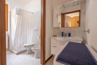 Kúpeľňa v ubytovaní Happy Guest Apartments - Lake Panorama & Pool