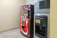 Grundriss der Unterkunft Sleep Inn &amp; Suites Bakersfield North
