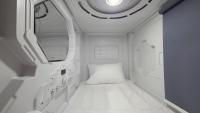 Hostel Aria Capsule - Housity