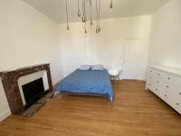 Plán poschodí v ubytovaní Appartement Avignon proche intra-muros