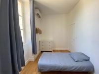 Plán poschodí v ubytovaní Appartement Avignon proche intra-muros
