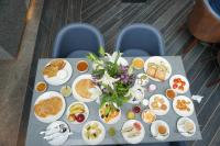 Mâncare la sau în apropiere de acest hotel