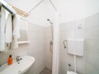 Kúpeľňa v ubytovaní Guest House Villa Nina