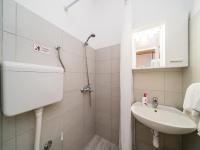 Kúpeľňa v ubytovaní Guest House Villa Nina